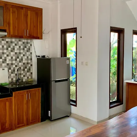 St.Regina Bali 3 Bedroom Villa Nusa Dua  Exterior foto