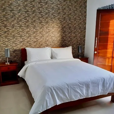 St.Regina Bali 3 Bedroom Villa Nusa Dua  Exterior foto