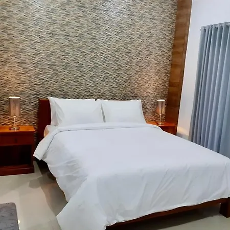 St.Regina Bali 3 Bedroom Villa Nusa Dua  Exterior foto