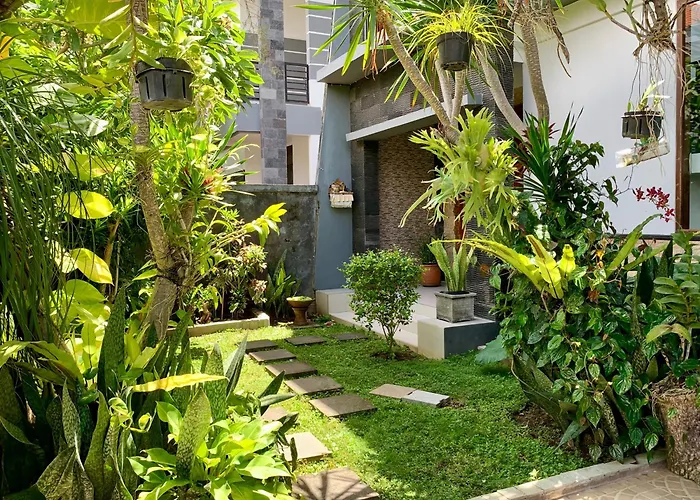 St.Regina Bali 3 Bedroom Villa