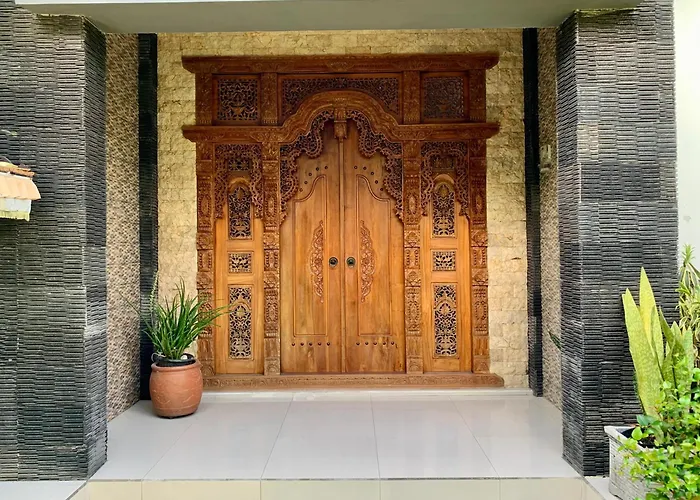 St.Regina Bali 3 Bedroom Villa