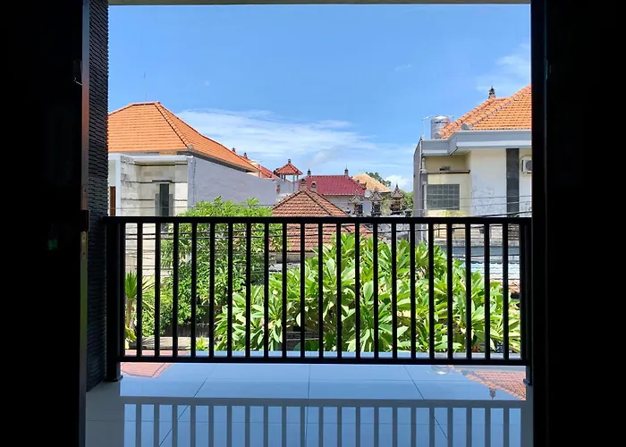 St.Regina Bali 3 Bedroom Villa