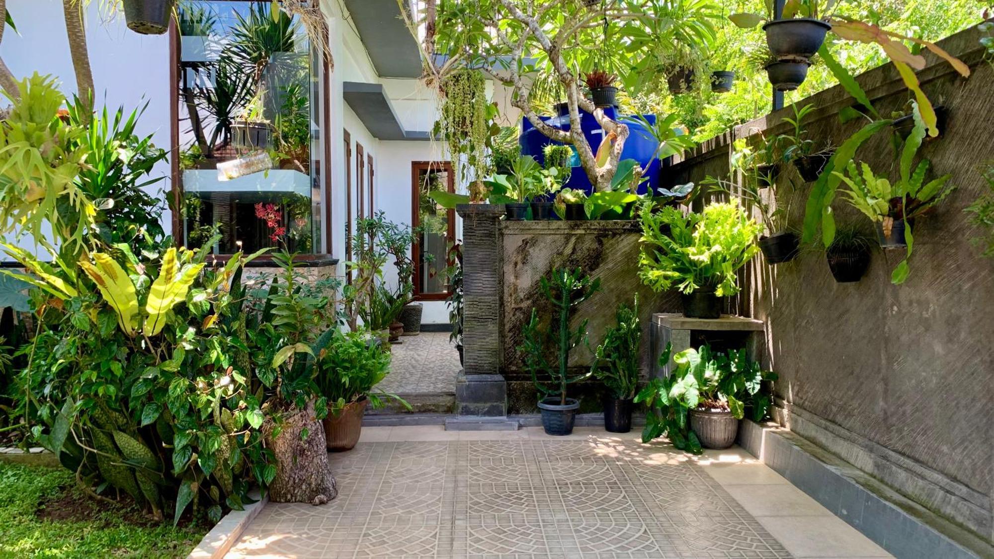 St.regina Bali 3 Bedroom *