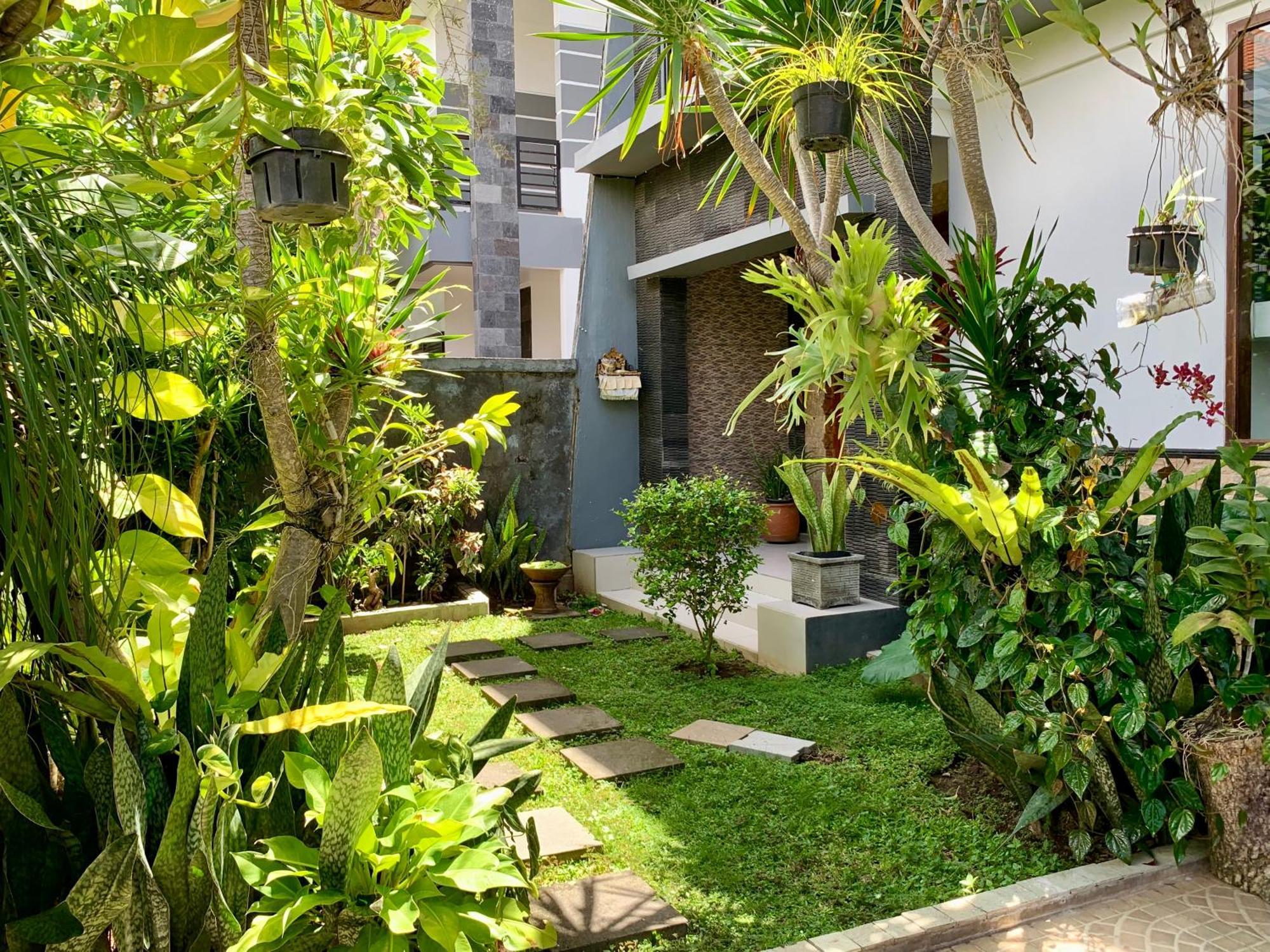 Villa St.regina Bali 3 Bedroom Nusa Dua (Bali)