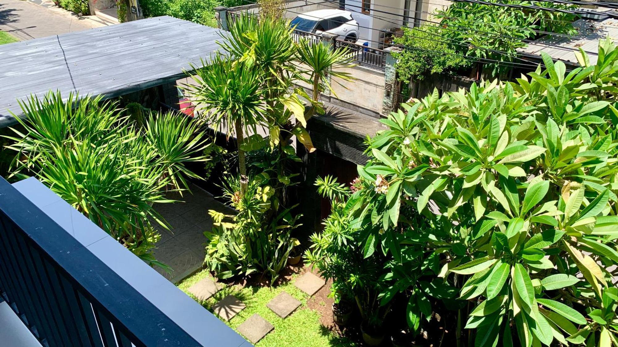 Villa St.regina Bali 3 Bedroom *