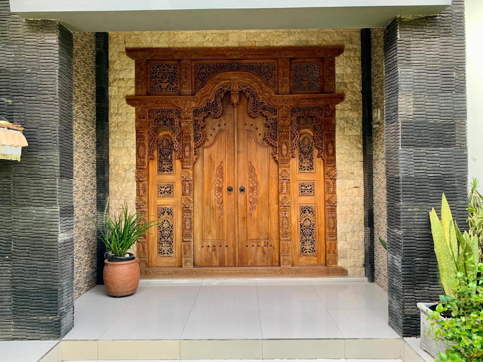 St.regina Bali 3 Bedroom Villa Nusa Dua (Bali)