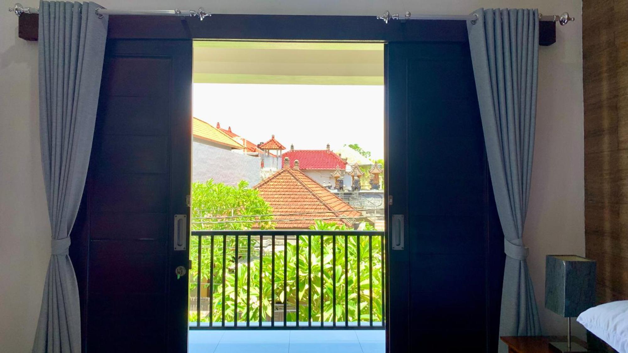 St.regina Bali 3 Bedroom
