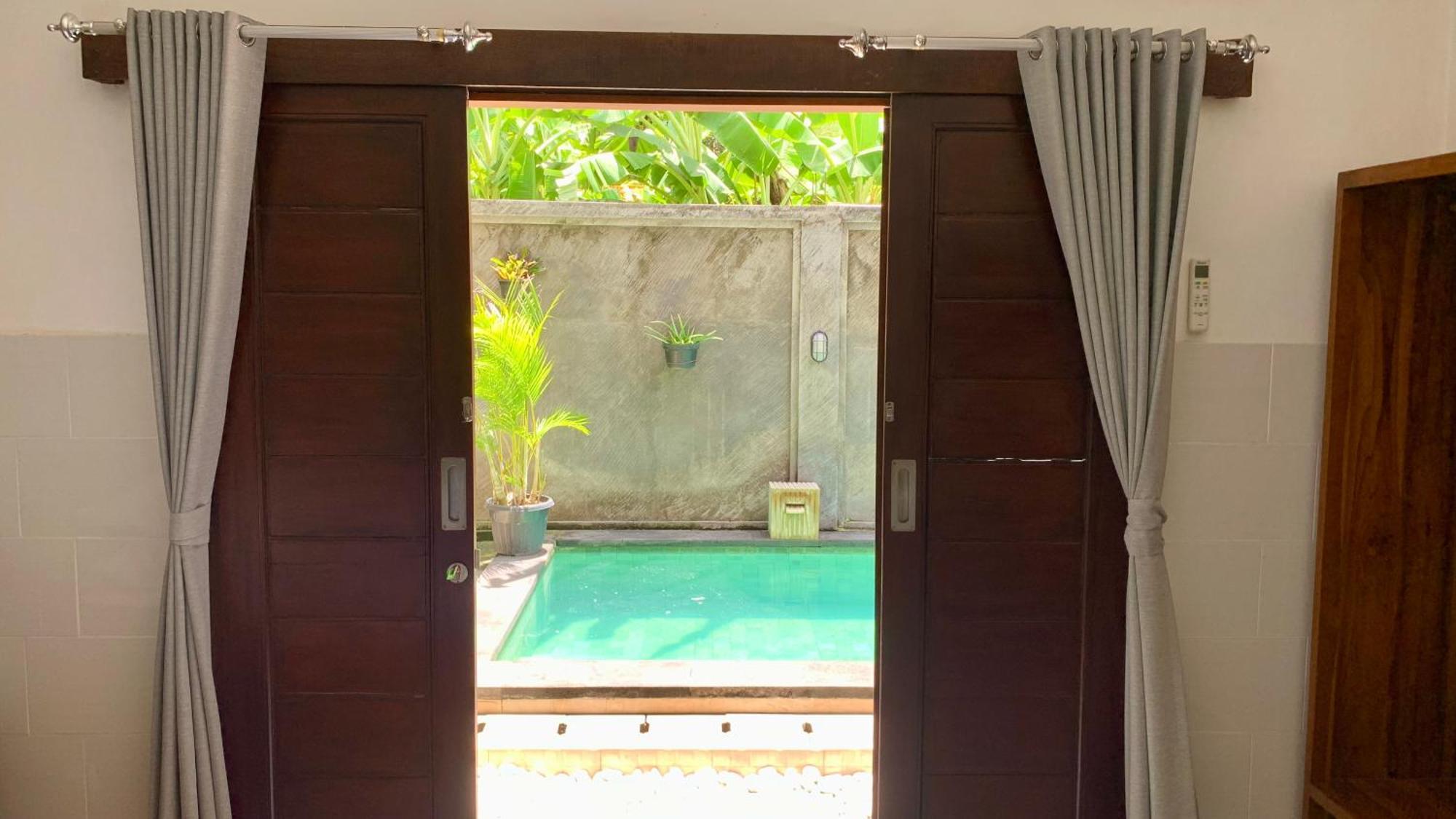 St.regina Bali 3 Bedroom Villa *