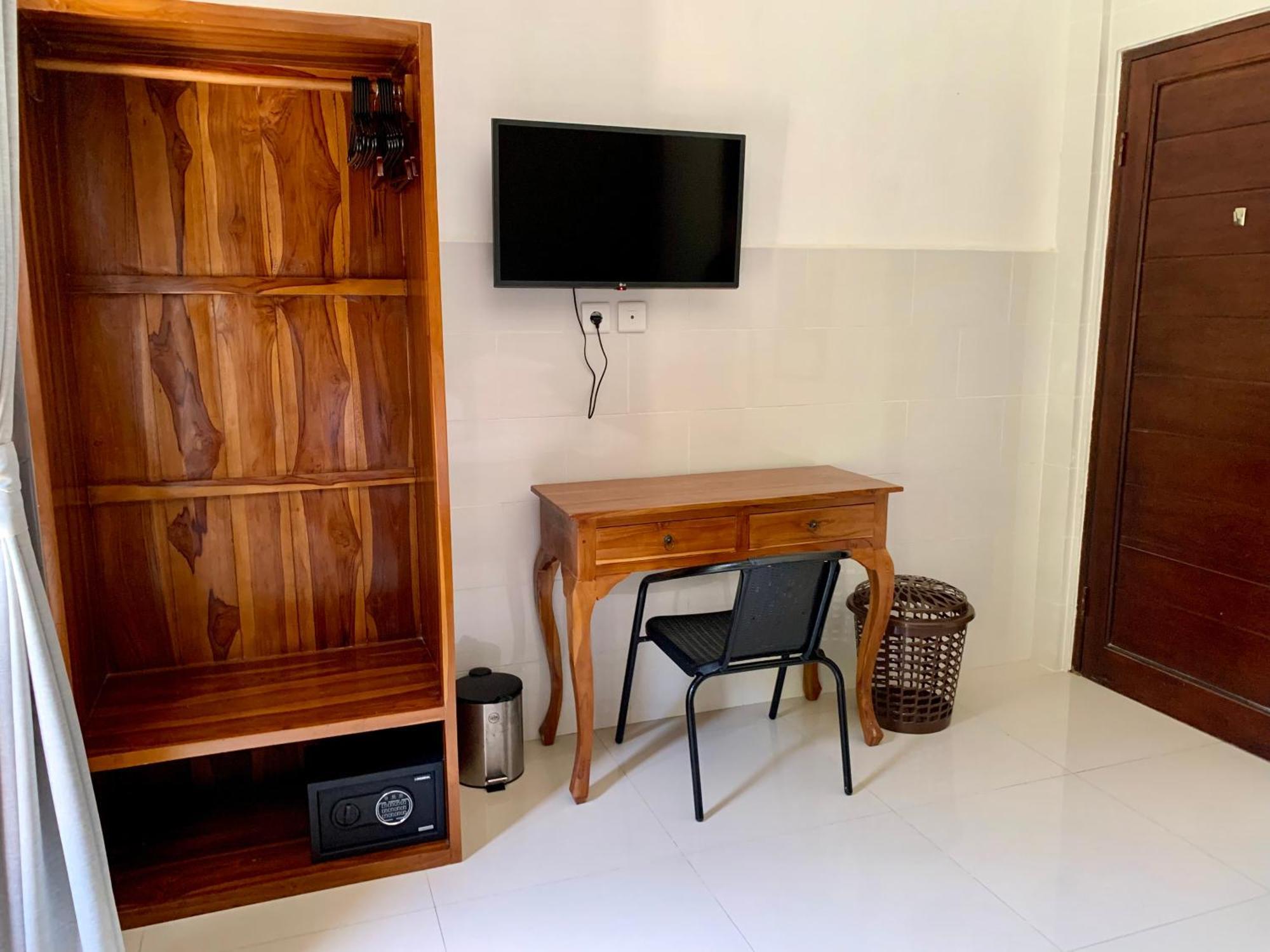 Villa St.regina Bali 3 Bedroom