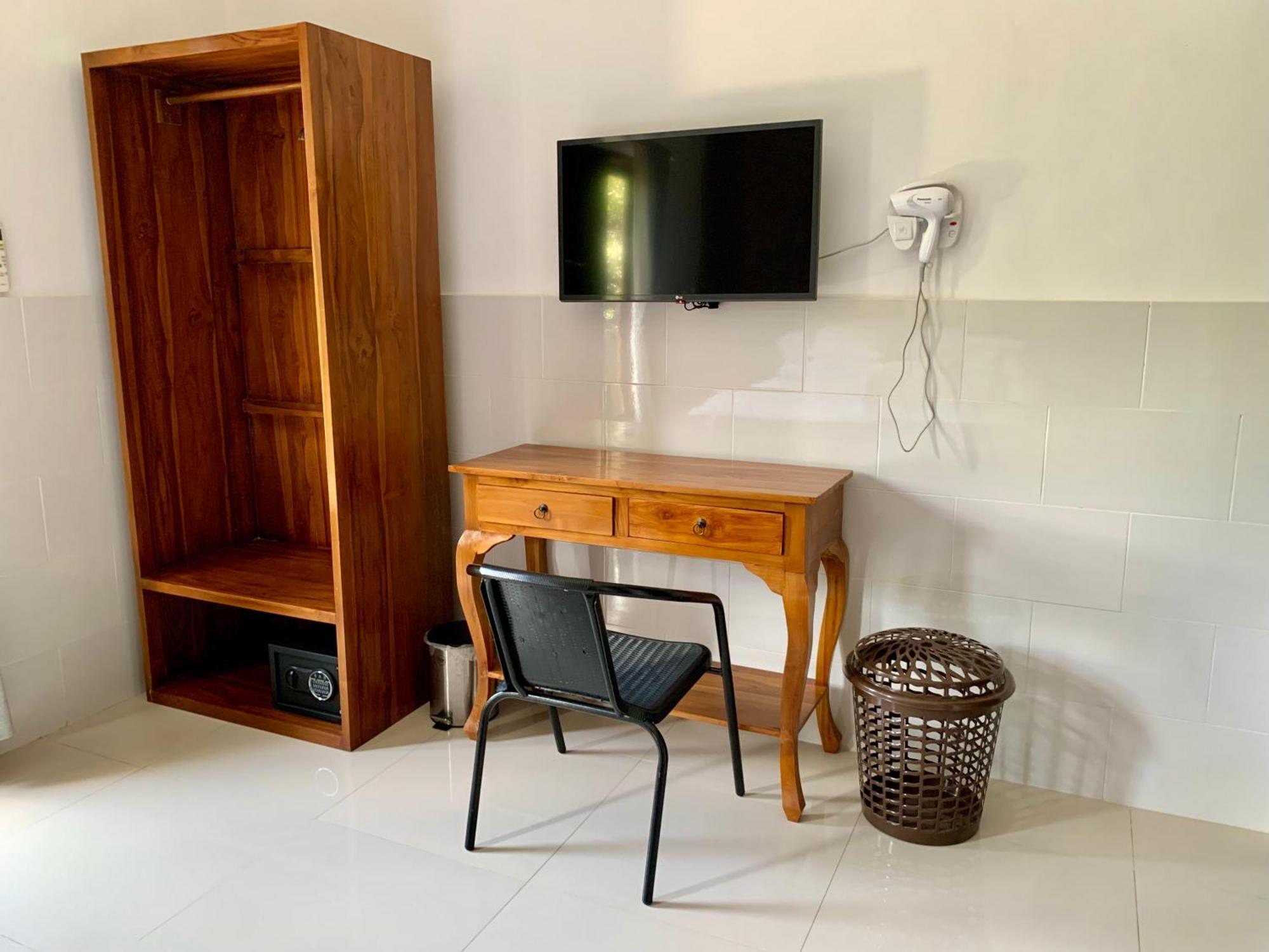 St.regina Bali 3 Bedroom Villa *