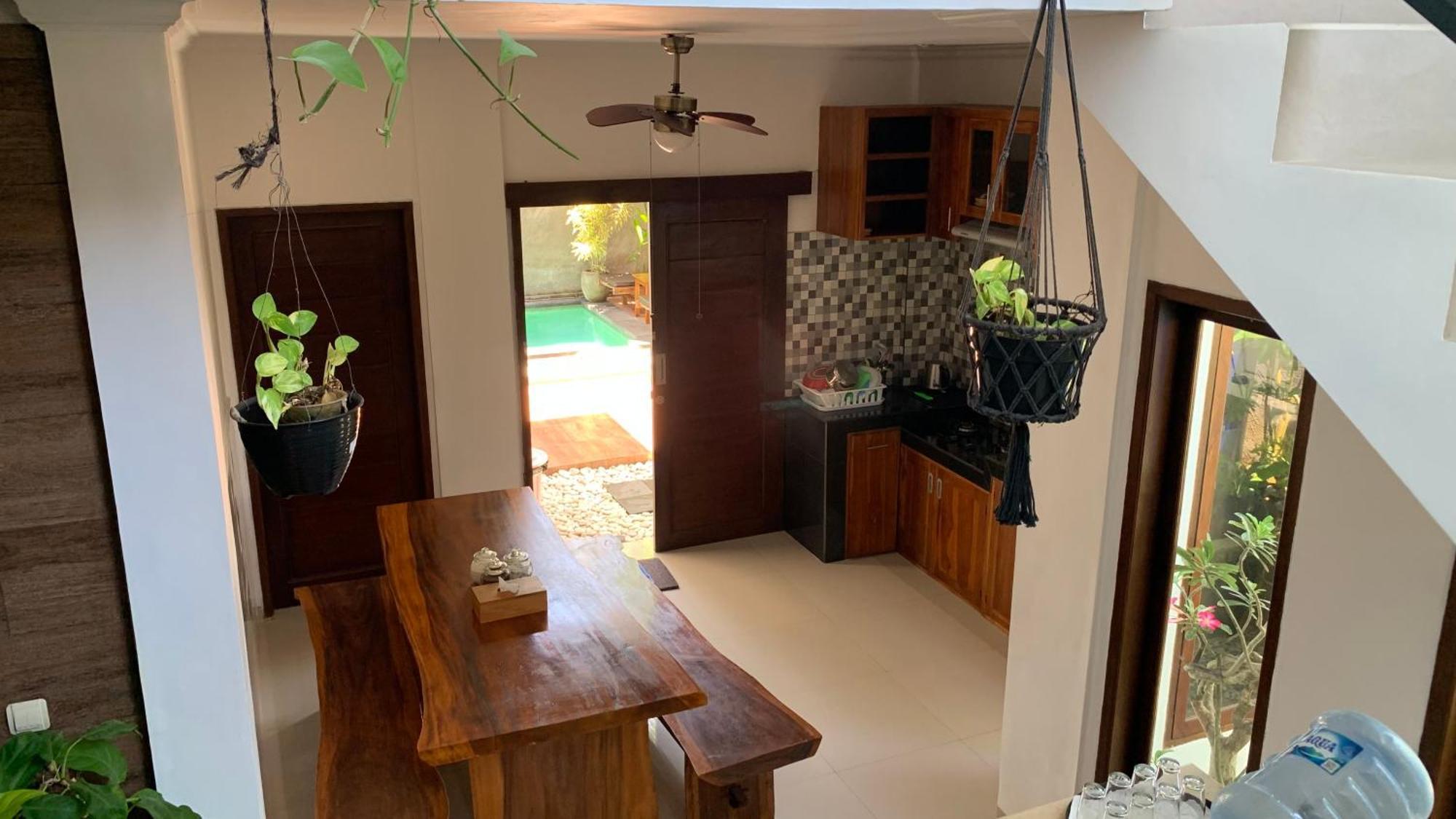 St.regina Bali 3 Bedroom Villa *