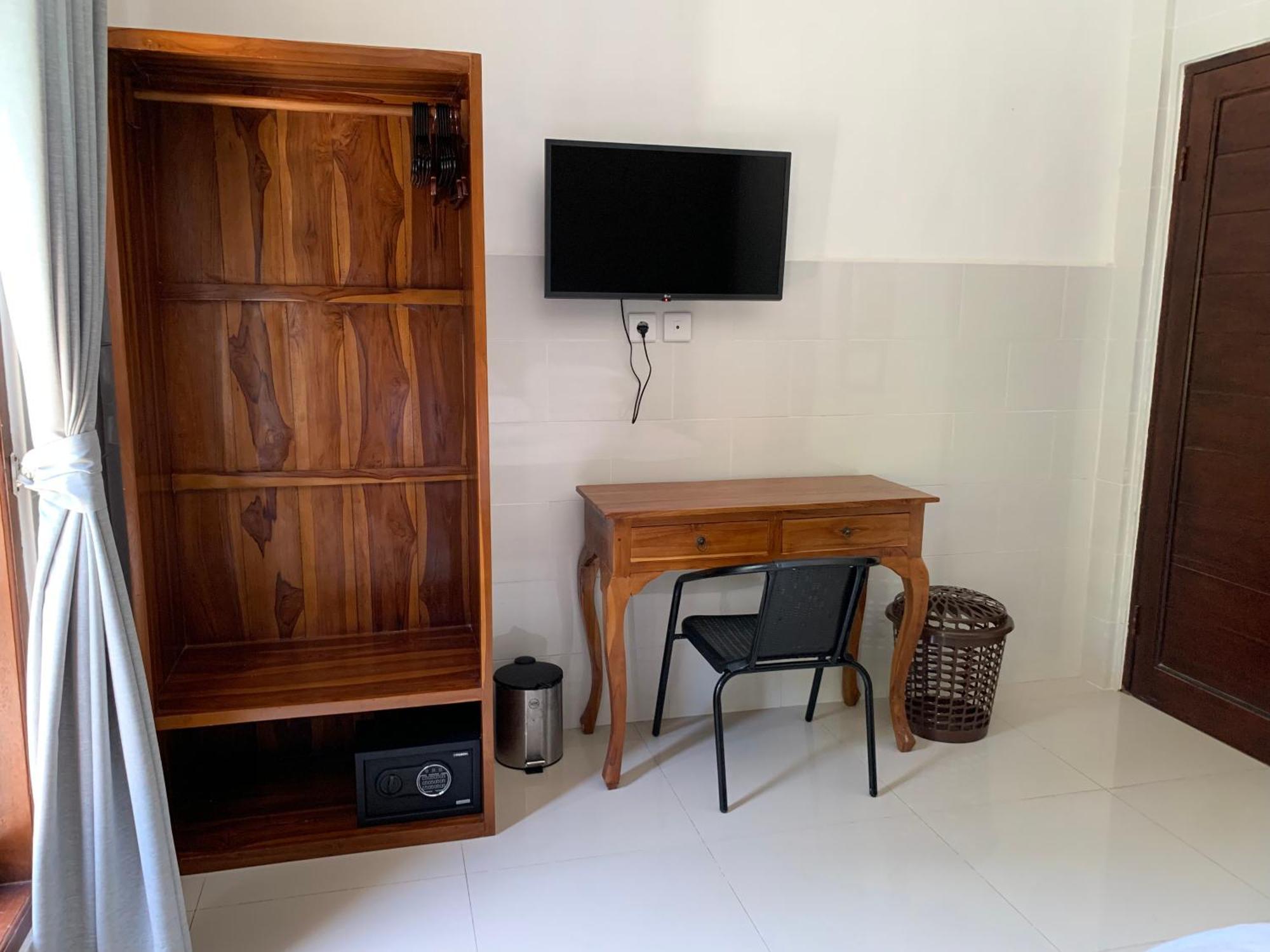St.regina Bali 3 Bedroom Villa
