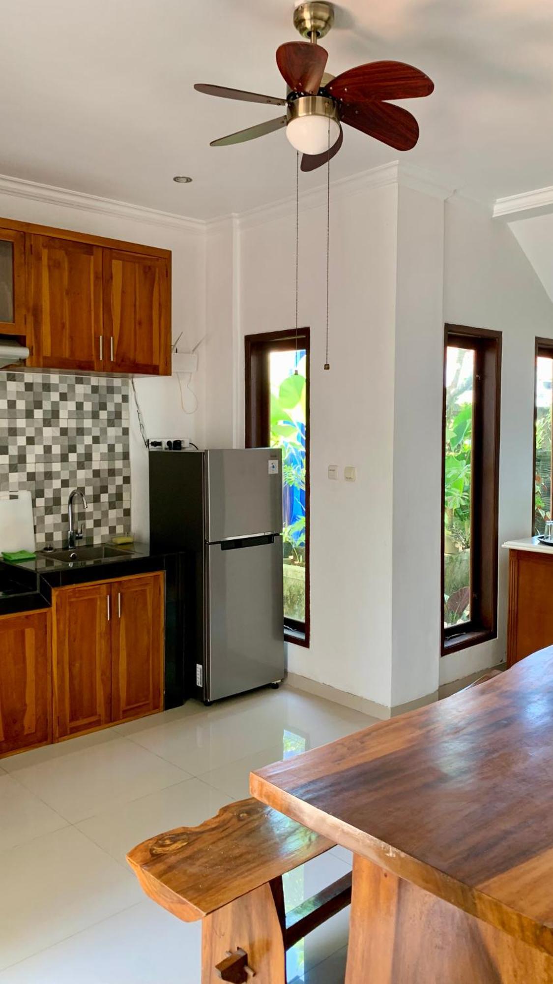 St.regina Bali 3 Bedroom * Nusa Dua (Bali)