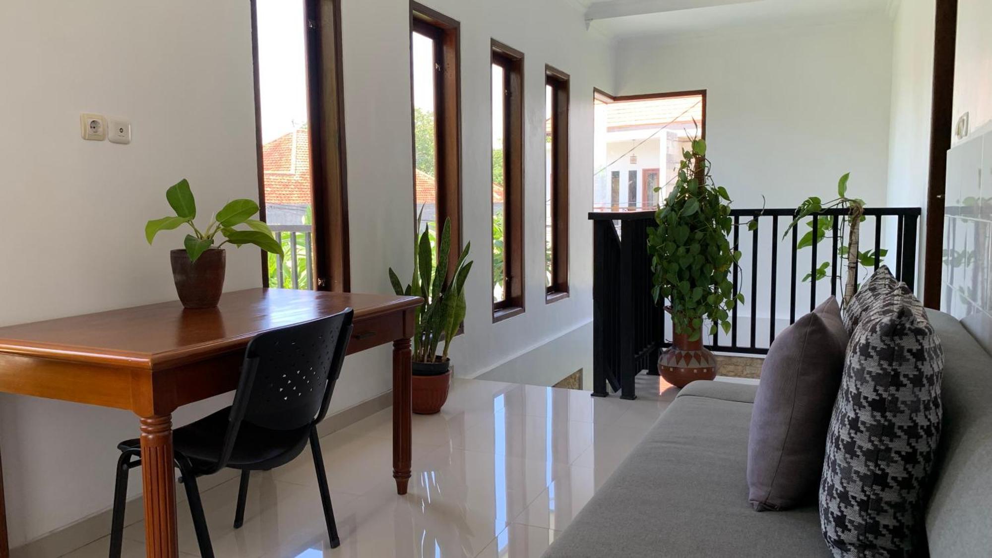 St.regina Bali 3 Bedroom *