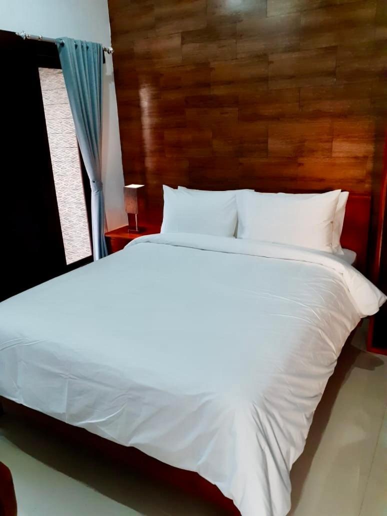St.regina Bali 3 Bedroom *
