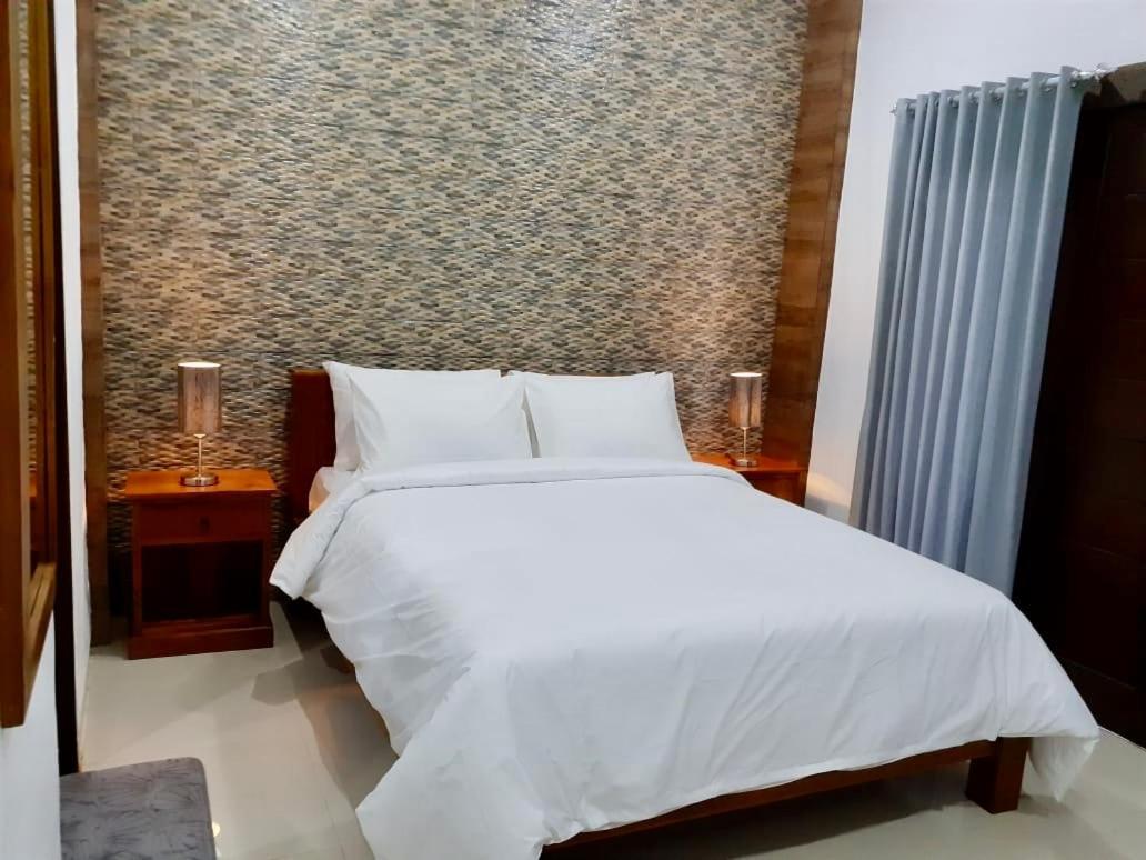 St.regina Bali 3 Bedroom
