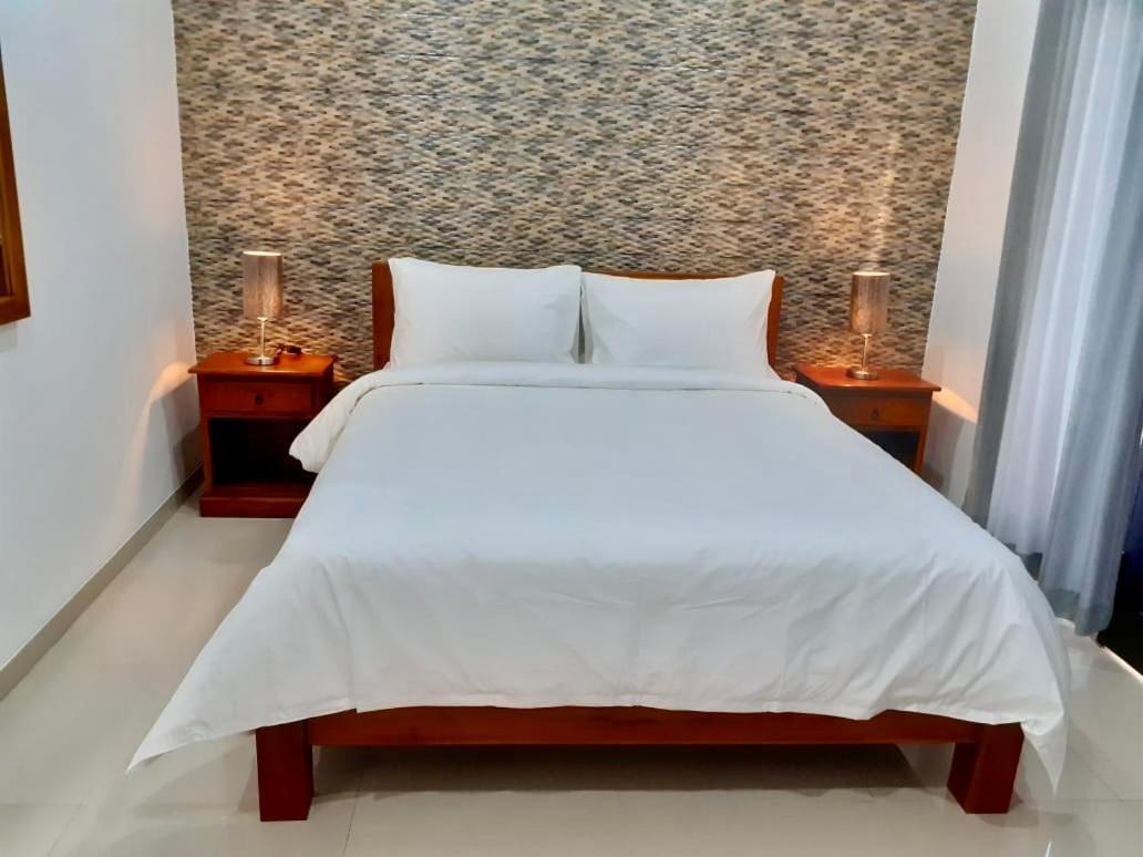 Villa St.regina Bali 3 Bedroom *