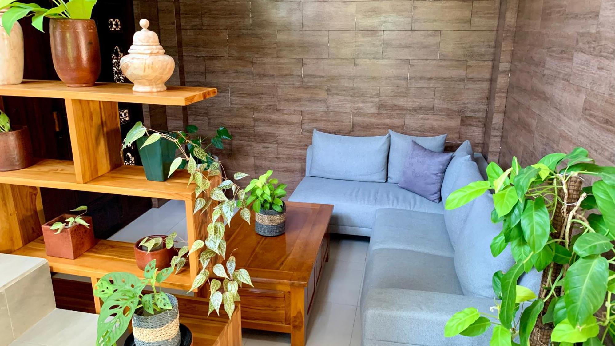 Villa St.regina Bali 3 Bedroom Nusa Dua (Bali)